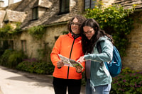 From Stratford-upon-Avon / Moreton-in-Marsh, Cotswolds Tour - Housity