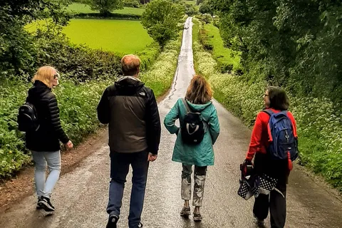 Cotswolds: Walks and Villages Guided Tour