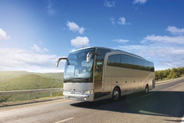 Visit Hotel Transfer From Casablanca to Marrakech by Coach bus in Marrakech, Morocco