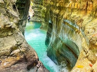 Пуэрто -Плата, Дамаджагуа Водопадные Каньонинг и Коктейль - Housity