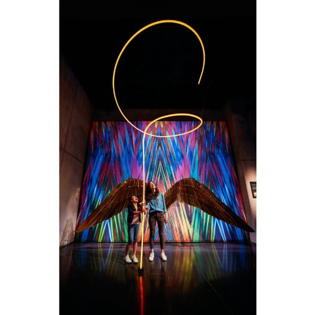 Galerie média