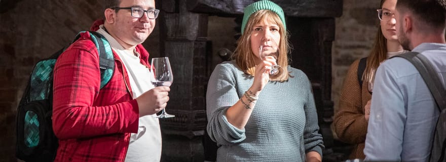 Bratislava : Visite guidée culinaire