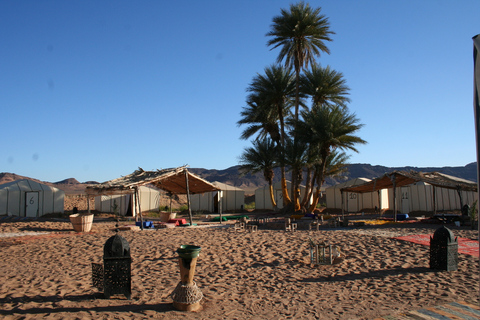 Depuis Marrakech : excursion de 2 jours dans le désertDepuis Marrakech : 2 jours d’excursion privée