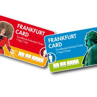 Frankfurt Card: Experience Frankfurt at the Best Price