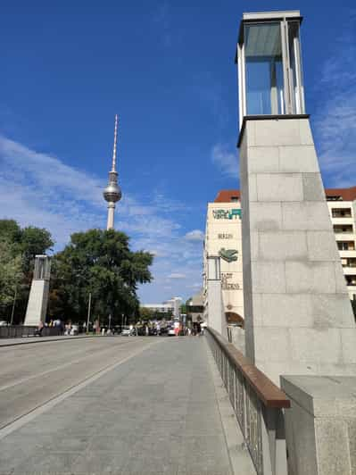 Berlin: Museum Island Guided Walking Tour