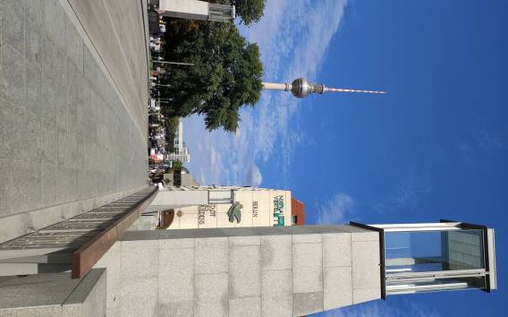 Berlin: Geführter Spaziergang durch die Museumsinsel