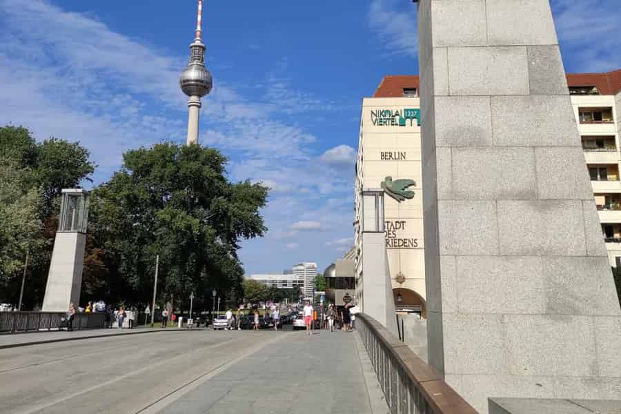 Berlin: Geführter Spaziergang durch die Museumsinsel. Foto: GetYourGuide