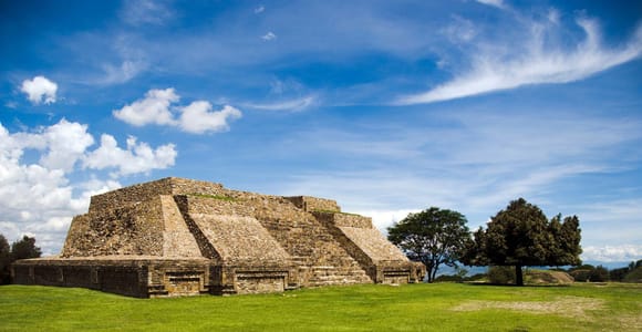 Oaxaca: Monte Alban, Cuilapam, and Artisan Villages Tour