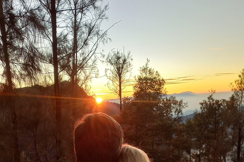 VON YOGYAKARTA 3D2N BROMO&amp;IJEN VULKAN