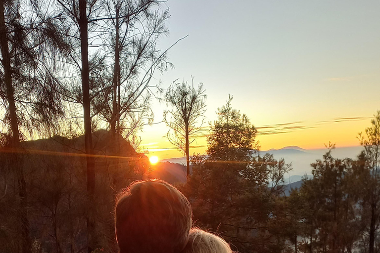 VON YOGYAKARTA 3D2N BROMO&amp;IJEN VULKAN