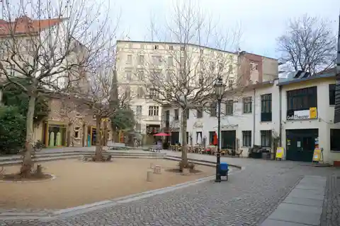 Berlín: Recorrido a pie por los Patios de Hackesche Höfe