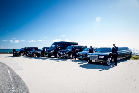 Freeport Bahamas One Way Airport Transfer to Hotel Freeport Bahamas Private Suv Airport Transfer to Hotel