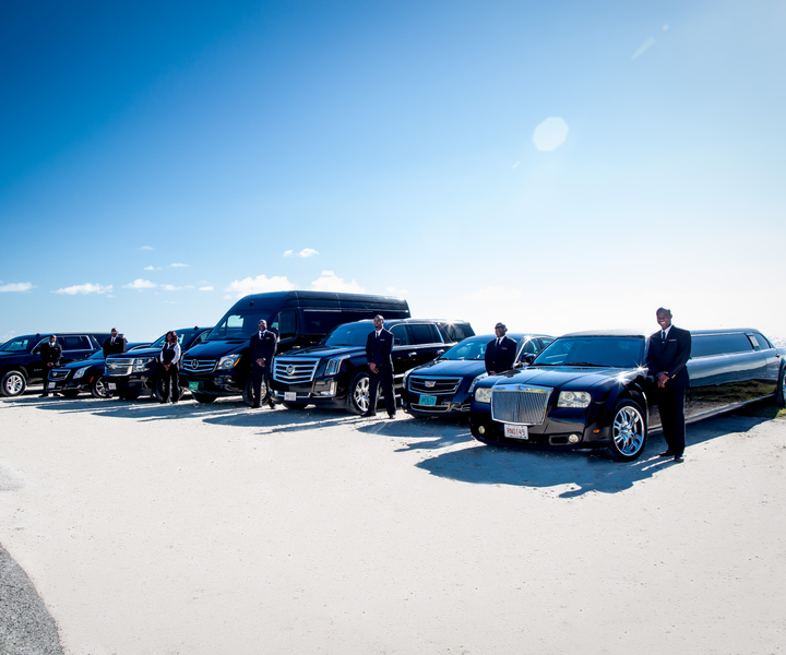 Grand Bahama Airport: One-Way Transfer to Freeport Hotels