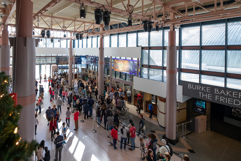 Houston: Museum of Natural Science General Admission Ticket