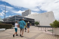 Houston, Musée des sciences naturelles Billet d'entrée général - Hizvo