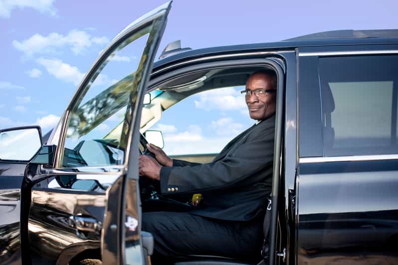 Grand Bahama Airport OneWay Transfer to Freeport Hotels GetYourGuide