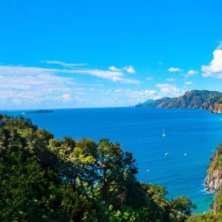 Amalfi Coast: Private Multi-Day Hiking Tour to Positano