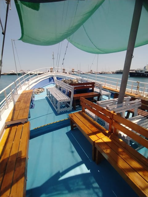 boat trips kallithea rhodes