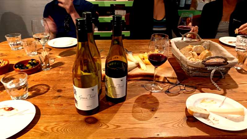 Amsterdam: Dutch Cheese Tasting With Wine or Beer | GetYourGuide