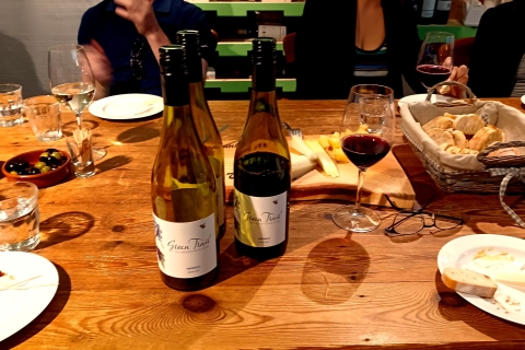 Amsterdam: Dutch Cheese Tasting With Wine or Beer