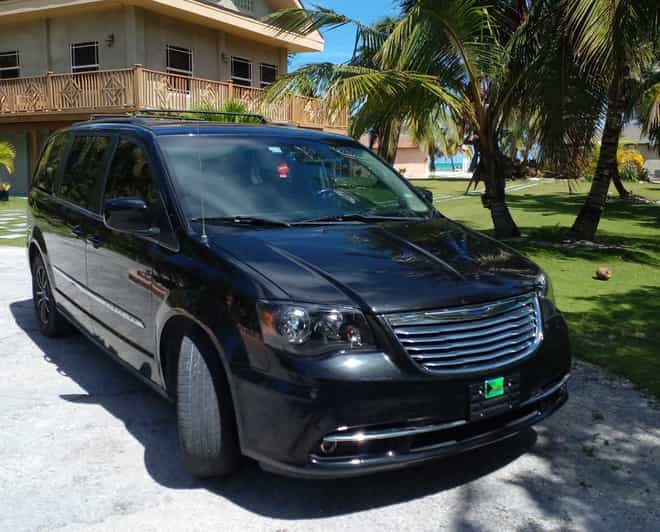 Andros Town Airport Private Oneway Transfer to Andros GetYourGuide