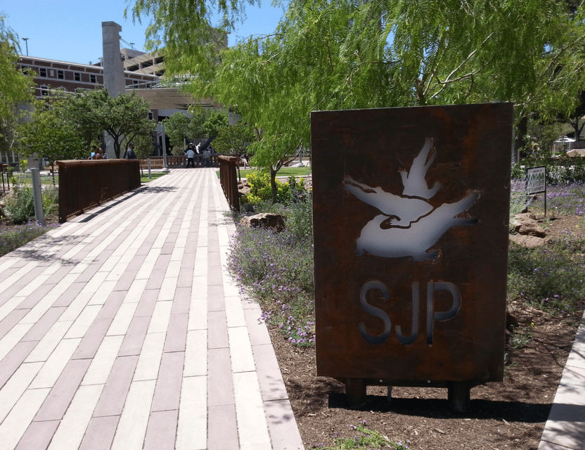 El Paso, Sun City Ghost Walking Tour - Hizvo