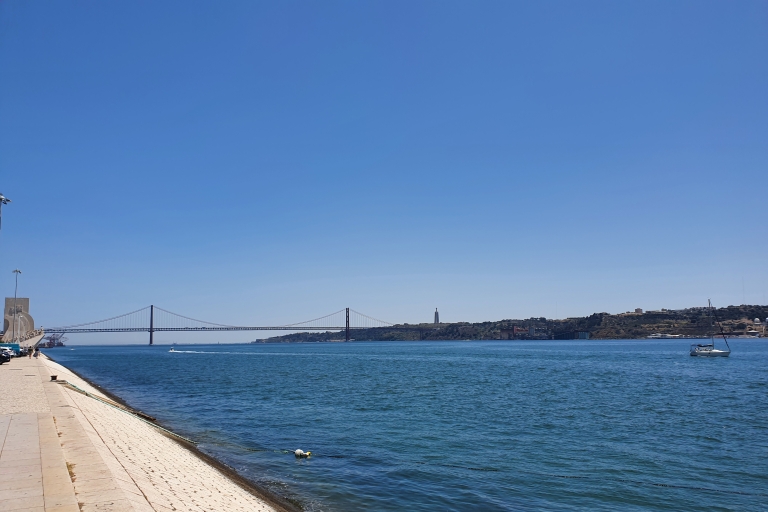 Lizbona: Stare Miasto, Nowe Miasto i całodniowa wycieczka do BelemPrywatna wycieczka