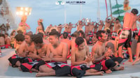 Bali, Melasti Beach Kecak Dance Show Tickets - Housity