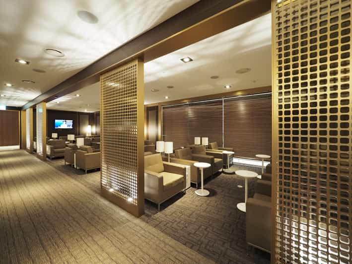 ICN Seoul Incheon International Airport Lounge Entry GetYourGuide