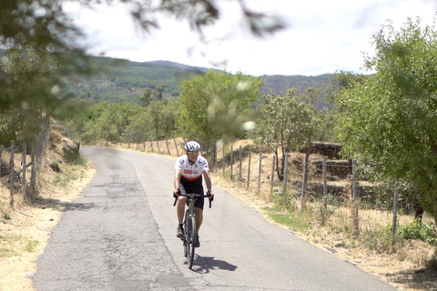 Catane : location de vélos électriquesCatane : location de vélos électriques à la journée