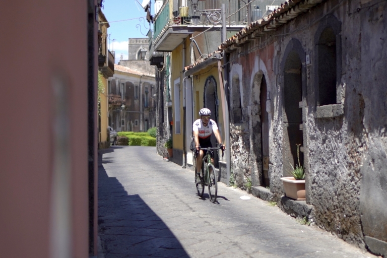 Catania: alquiler de bicicletas eléctricasCatania: alquiler de bicicletas eléctricas de día completo