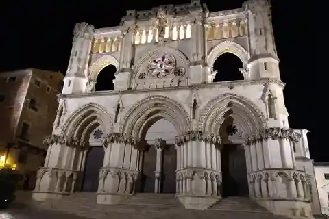 Cuenca: passeio a pé privado pela Cuenca medieval