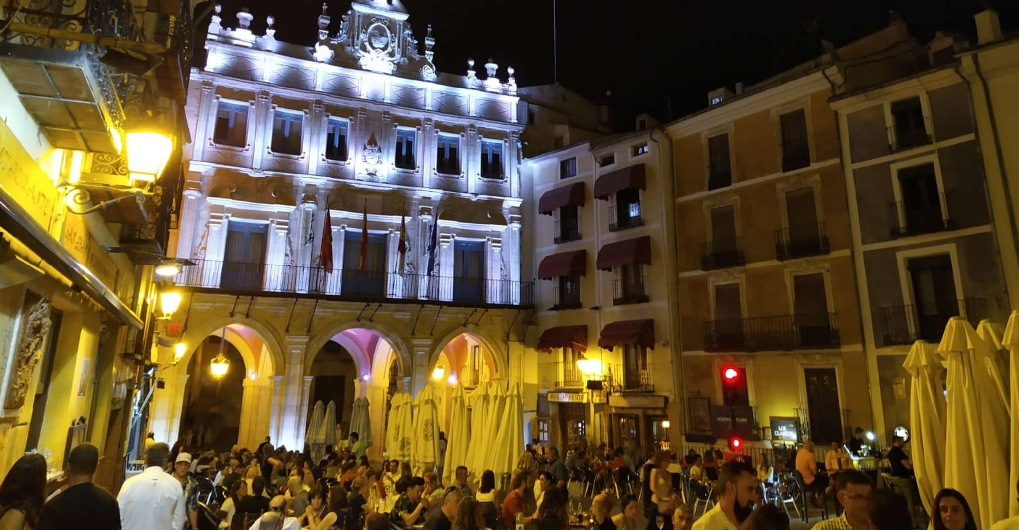 Cuenca, Private Walking Tour of Medieval Cuenca - Housity