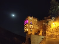 Cuenca, visite à pied privée de Cuenca médiéval - Housity