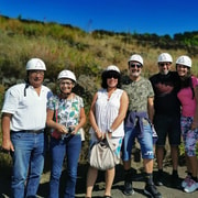 From Catania: Full-Day Mount Etna and Taormina Tour