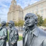 Liverpool: Tour a piedi dei punti salienti dei Beatles