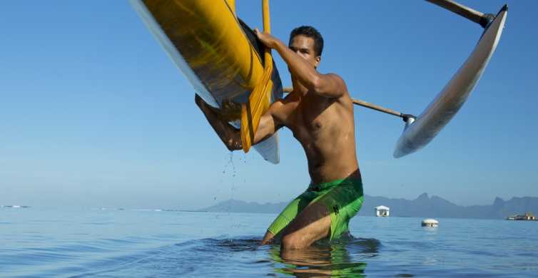 Tahiti Private Island Culture and Nature Highlights Tour GetYourGuide
