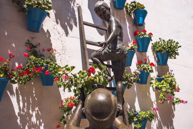 Córdoba : chasse au trésor et jeu de guide audio sur les points forts de la ville