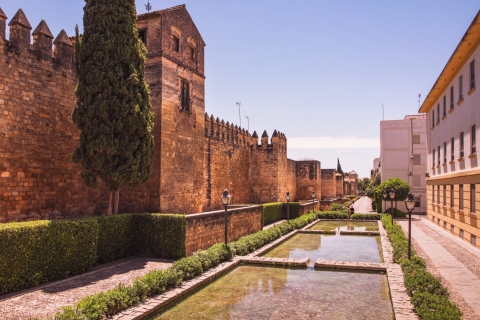 Córdoba: Scavenger Hunt i City Highlights Audio Guide Gra