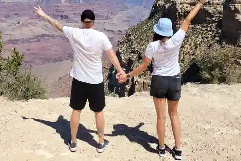 Las Vegas: Grand Canyon National Park, Hoover Dam, Route 66