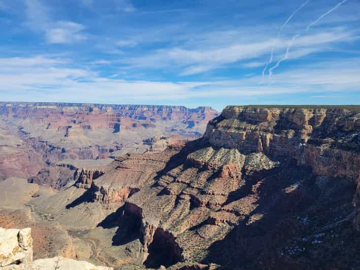 Las Vegas: Grand Canyon National Park, Hoover Dam, Route 66 | GetYourGuide