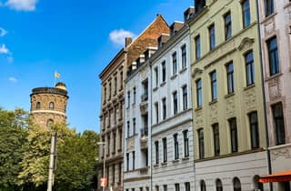 Köln: Geführter Spaziergang durch das Severinsviertel