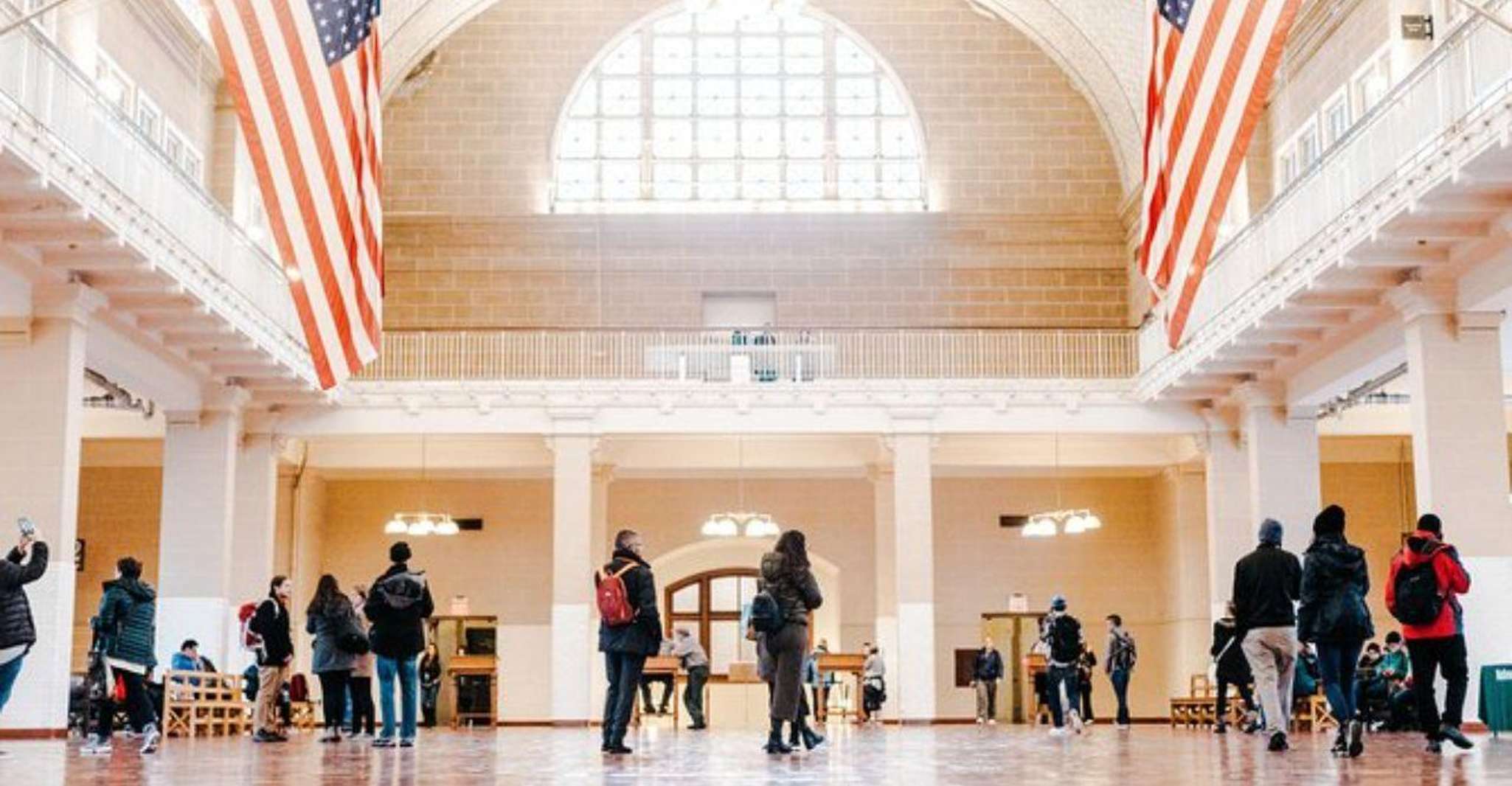 NYC, Statue of Liberty and Ellis Island Tour with Ferry - Housity