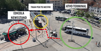 Aeroporto Marco Polo, trasferimento in autobus da/per il centro di Venezia - Hizvo