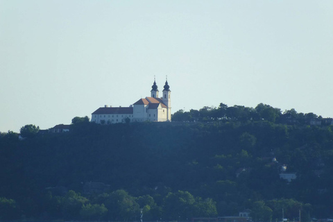 Da Budapest: Vela privata sul Lago Balaton/Penisola di Tihany