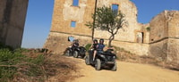 From Ribera, Quad Tour in the province of Agrigento - Housity