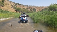 From Ribera, Quad Tour in the province of Agrigento - Housity