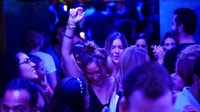 Nice, Riviera Bar Crawl Fiesta con tiros gratis y entrada VIP - Housity