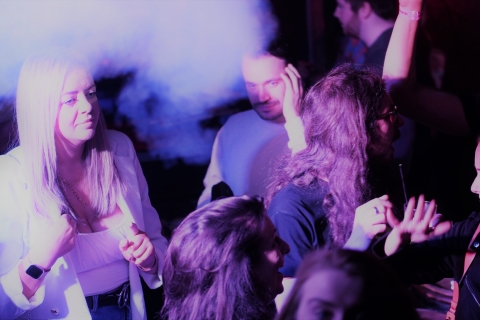 Paris : tournée des bars dans le quartier latin