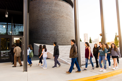 Houston: Inträdesbiljett till Holocaust Museum Houston